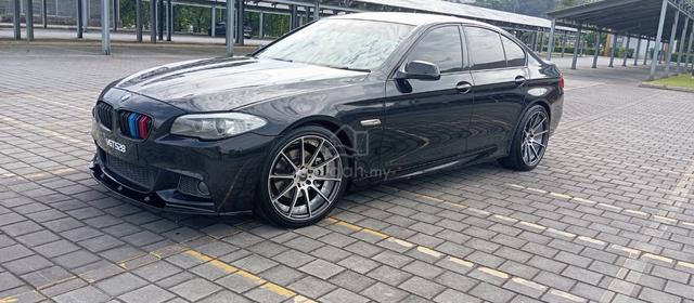 2011 Bmw 528i 3.0 M SPORT (A) - 3