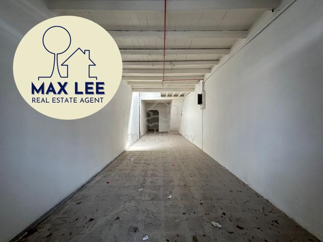 [GEORGETOWN HOTSPOT] LEBUH KIMBERLEY MAINROAD 1800sf GOOD LOCATION 1