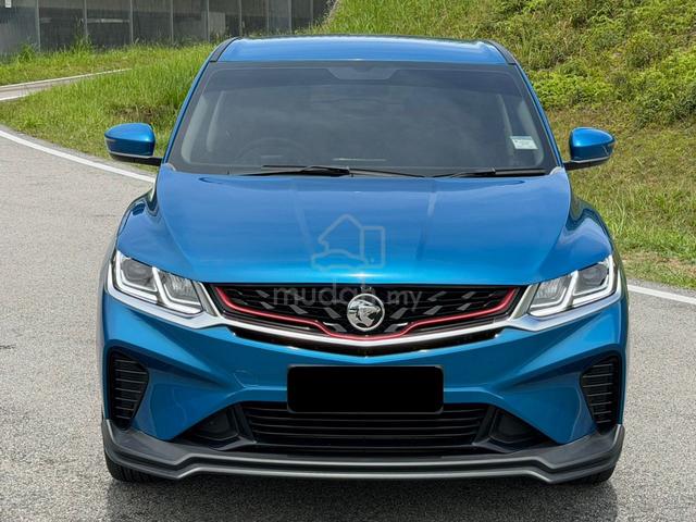2023 Proton X50 T STANDARD 1.5 MIL-50K KM WRT28 - 4