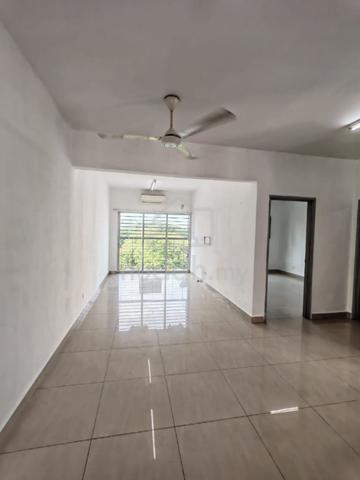 SuriaMas Suites (Johor Bahru) 1