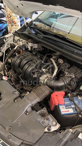 2022 Honda CITY 1.5 HATCHBACK V (A) - 5