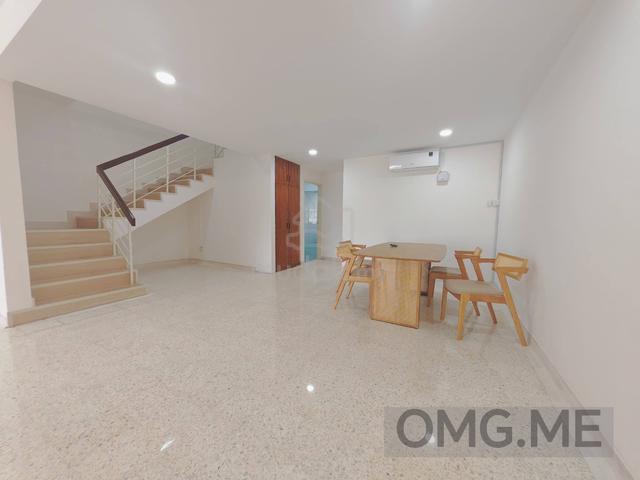 KLANG Taman Chi Liung 2 Storey House For Sale 22x80 FULLY RENOVATED 1