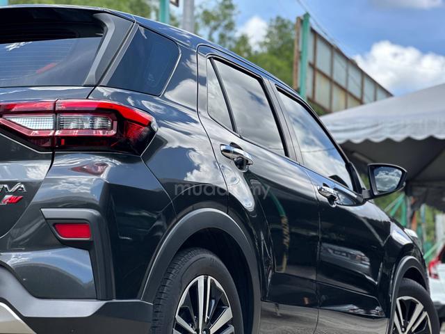 2021 Perodua ATIVA 1.0 AV (A) - 5