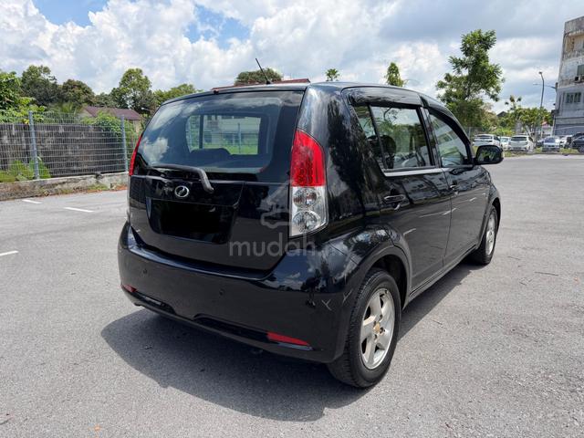 Perodua MYVI 1.3 (A) New Body Paint Leather Seat - 3