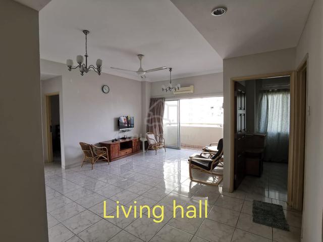 Midah Ria Condominium 1