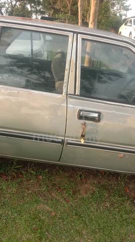 1995 Nissan SUNNY 1.5 SENTRA (A) - 3