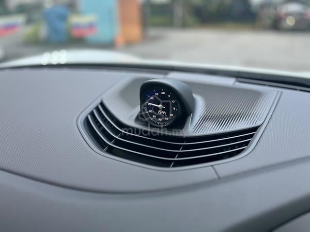 2023 Porsche TAYCAN/ 17k km/ BOSE/ S.CHRONO/ UNREG - 4