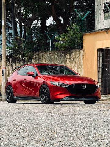 2023 Mazda 3 2.0 GVC HIGH MY19 BP (A) - 1