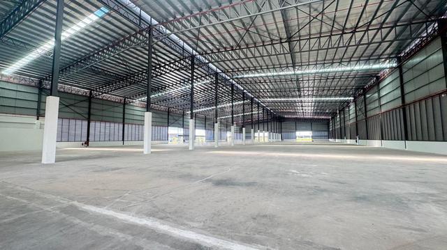 JB area Factory for rent 1