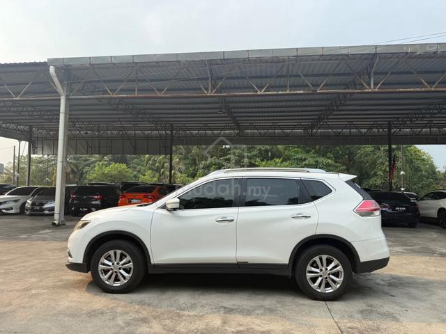 2016 Nissan X-TRAIL 2.0 T32 (A) - 3