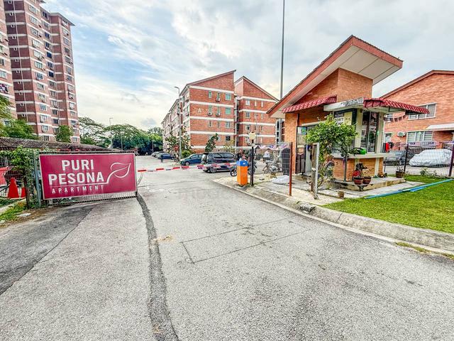Puri Pesona Apartment 1