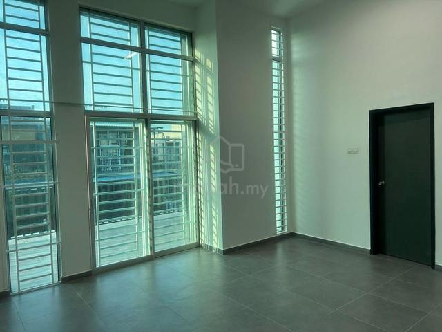 Double Storey Cluster House , D' Art 18 , Taman Tropika , Kulai 4