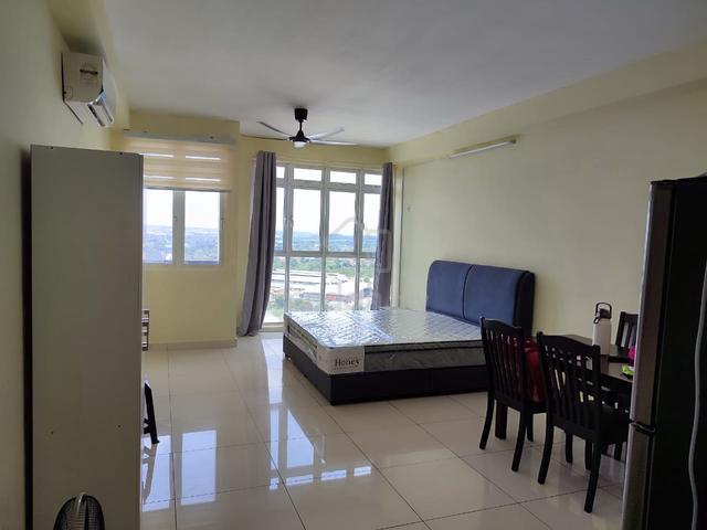 KSL Residences @ Daya 1