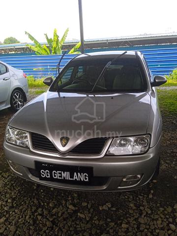 WAJA Tip top condition low mileage 150km only - 2