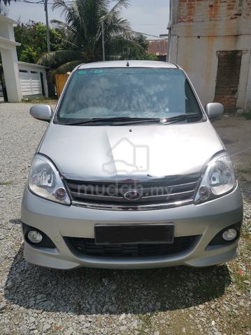 2012 Perodua VIVA 1.0 ELITE EZI EJ-VE (A) - 2