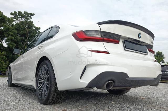 2021 Bmw 330i M SPORT 2.0L (A) WTTY BY BMW (M) - 4