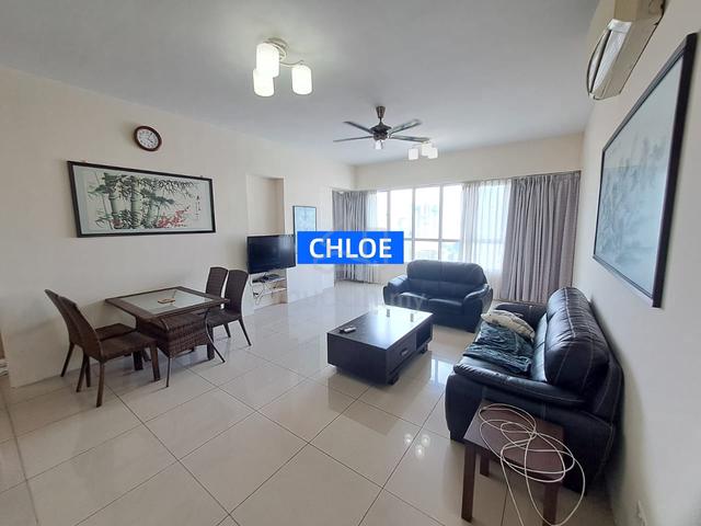Birch Regency @ Penang Times Square 1