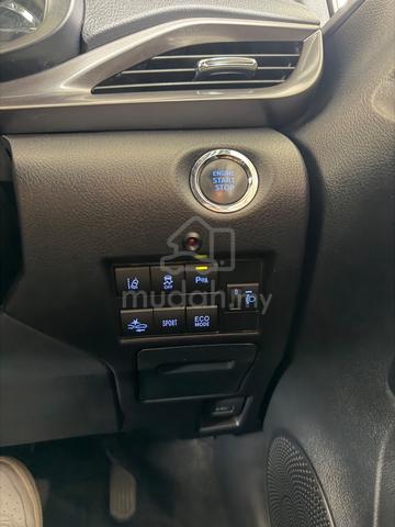 2022 Toyota YARIS 1.5 G MY19 FACELIFT (A) - 3