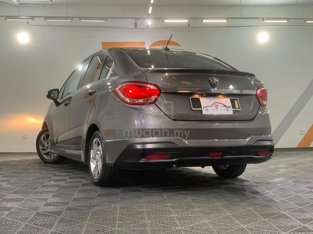 2016 Proton PERSONA 1.6 PREMIUM (A) TIPTOP CONDIT - 4