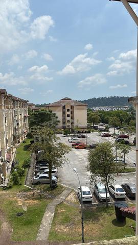 Pangsapuri Cendana 1