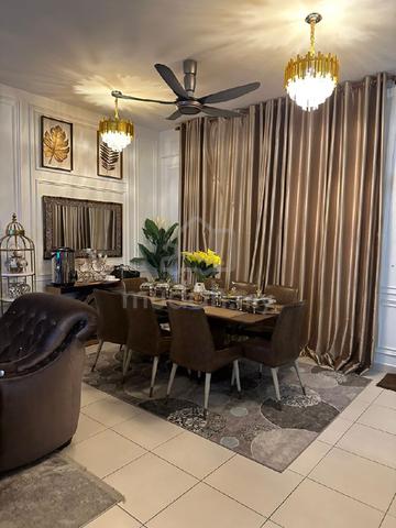TAMAN SERI MAS, HULU LANGAT For Sale 1