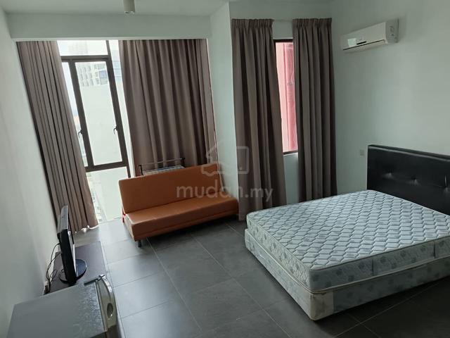 Empire Damansara 1