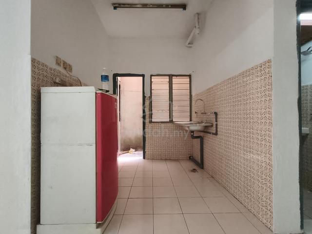 Pusat Hentian Kajang 1