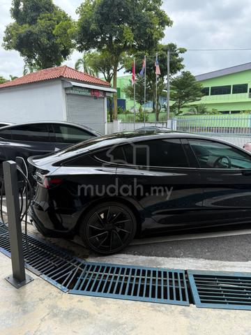 2024 TESLA Model 3 Performance Highland Sedan AWD - 5