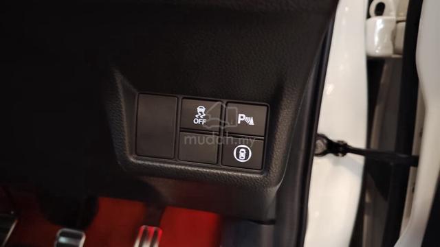 2024 Honda CIVIC 2.0 TYPE R MY23 FL5 (M) - 4