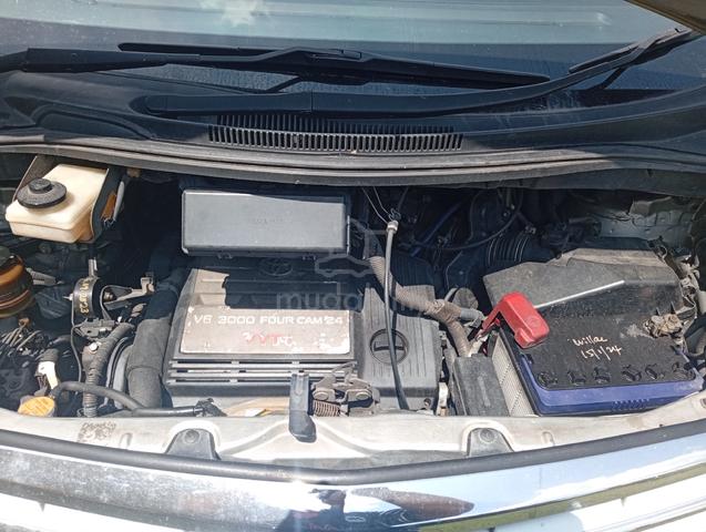 2003 Toyota ALPHARD 3.0 (A) - 2