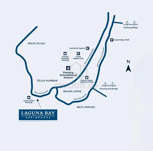 Laguna Bay Residences 2