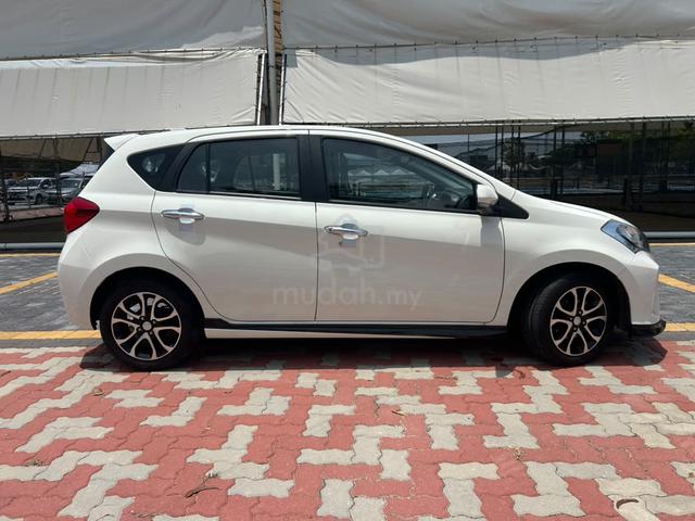 2019 Perodua MYVI 1.5 H (A) - 3