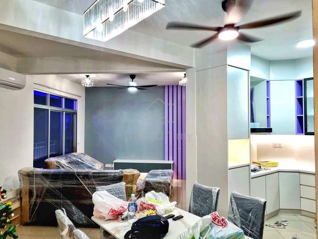 Bukit Bantayan Residence 1