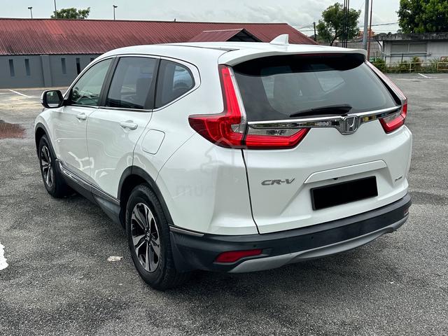 2018 Honda CR-V 2.0 2WD ✅ Low Mileage 66k KM ✅ - 4