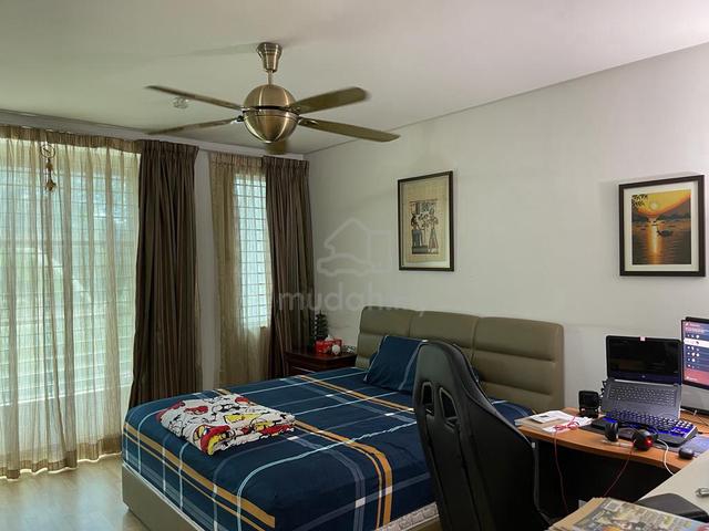Mascarena Palms 2.5 Storey Putra Heights Subang Jaya 1