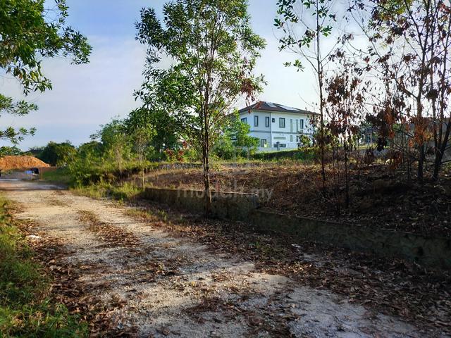 Lot Banglo Villamas 5758 sqft
Batu 4 Port Dickson Negeri Sembilan 1