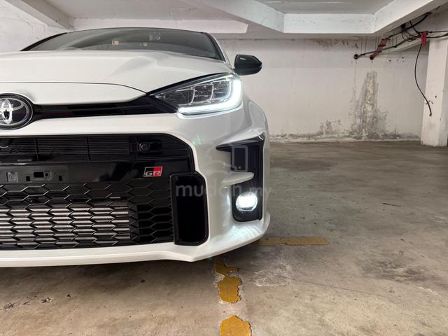 2022 Toyota GR YARIS 1.6 RZ HIGH PERFORMANCE (M) - 2