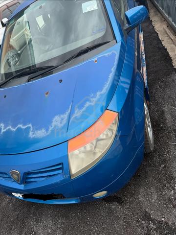 2006 Proton SAVVY 1.2 BASIC (M) - 3