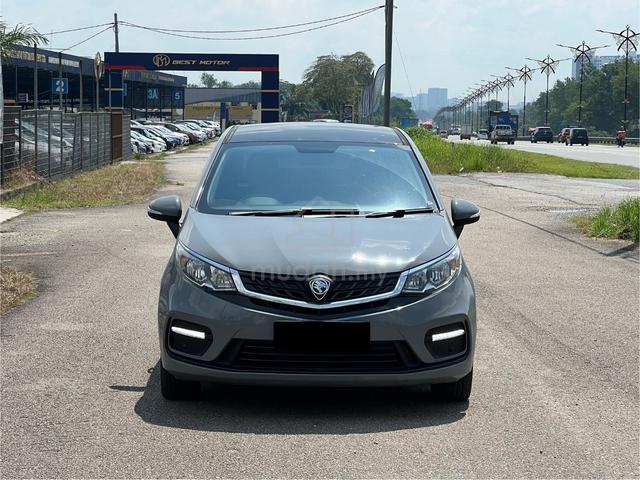 2019 Proton PERSONA 1.6 PREMIUM (A) FULL LOAN - 5