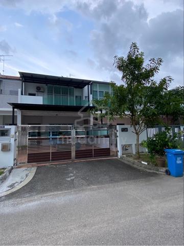 Escadia house for rental 1