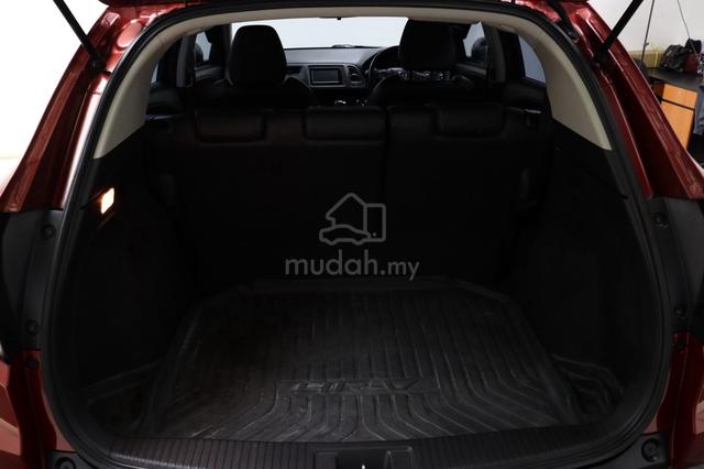 2019 Honda HR-V 1.8 E ENHANCED (A) - 5