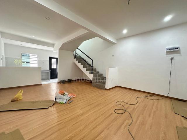 [FOR SALE] Taman Bandar Baru, Sungai Petani - 3-Storey Terrace House 1