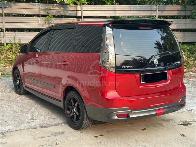2019 Proton EXORA 1.6 PREMIUM (A) FREE WARRANTY - 2