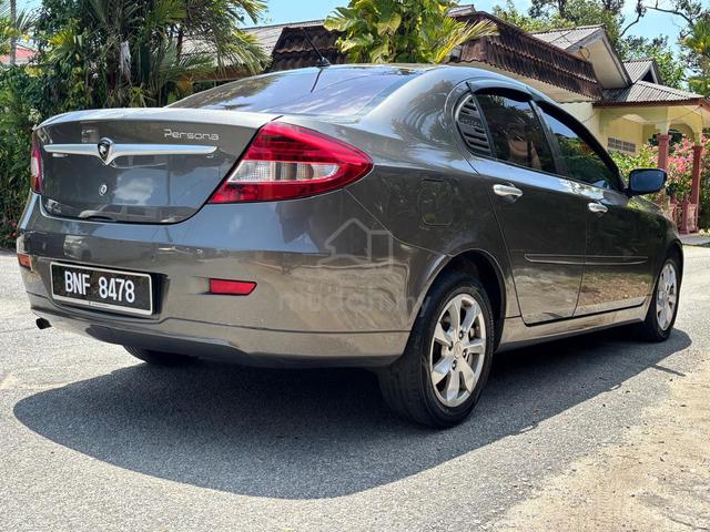 2015 Proton PERSONA 1.6 EXECUTIVE (A) FULL LOAN - 4