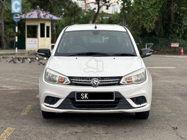 2017 Proton SAGA 1.3L (M) - 3