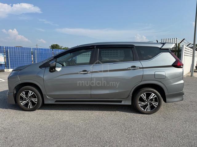 2021 Mitsubishi XPANDER 1.5 (A)NEWCAR LOWMILLEAGE! - 4