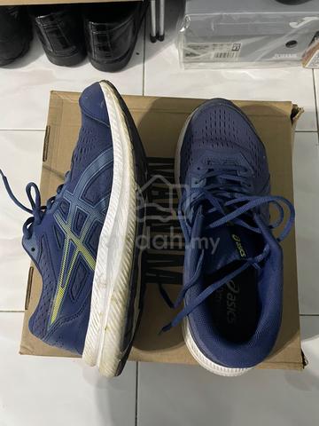 Asics Original - photo 3 of 5