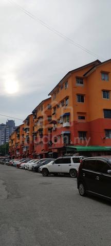 Bandar Baru Perda Teluk Kumbar 5