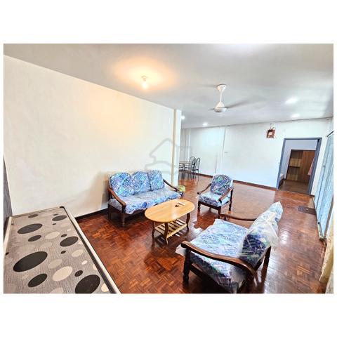 ROOMS FOR RENT | TAMAN GABUNG [Room Specialist] 🏠 1