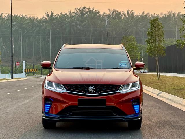 PROTON X50 1.5 PREMIUM🔥CHEAPER iN MALAYSIA‼️‼️‼️ - 5